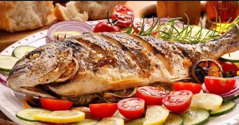 5 Pilihan Bumbu Ikan Bakar yang Mudah Dibuat, Enak dan Bahannya Simpel