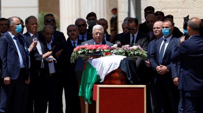 Jurnalis Al Jazeera Ditembak Mati Zionis, Palestina: Israel Harus Bertanggung Jawab Penuh
