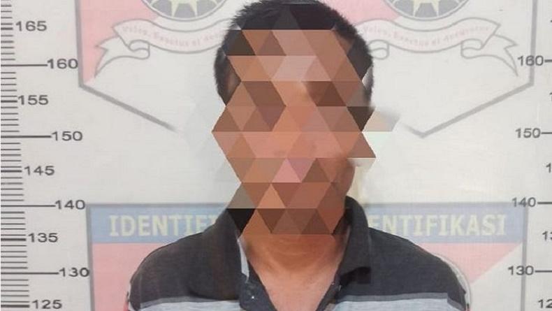 Ditinggal Istri 3 Tahun Jadi TKI, Suami Malam-Malam Masuk Kamar Anak lalu Dicabuli