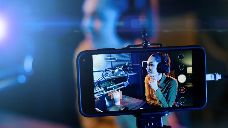 Cara Menggabungkan Video di HP Xiaomi Tanpa Aplikasi