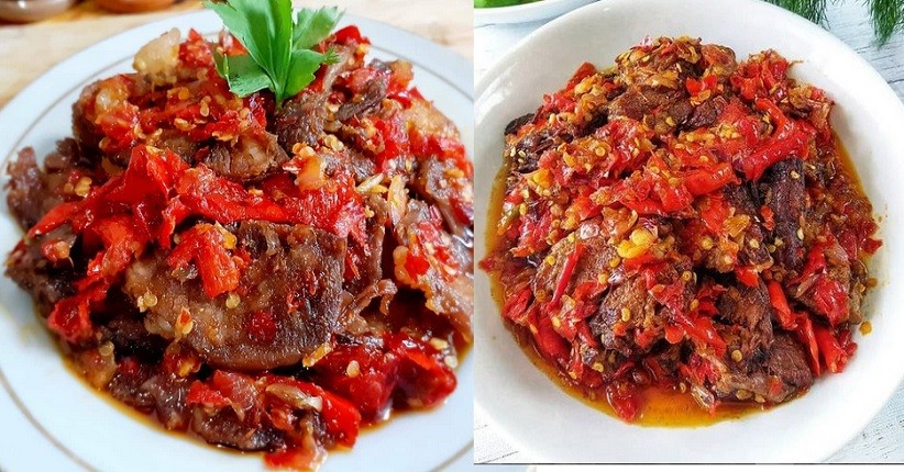Mengenal Ciri Khas Makanan dari Sumatera, Aneka Bumbu dan Rempah Menggugah Selera