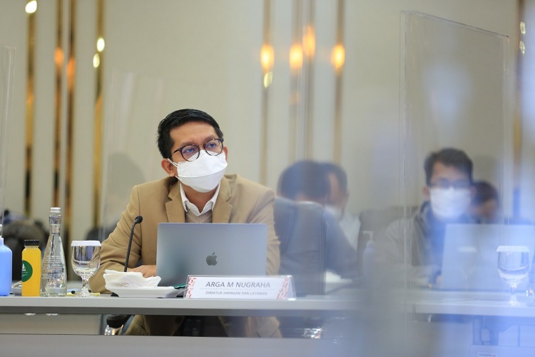 Dorong Pengembangan Data Scientist, BRI Gelar Financial Data Challenge 2022