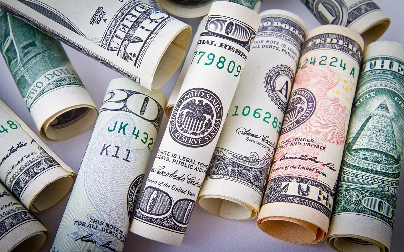 Nama-nama Mata Uang di Dunia, Dolar Paling Banyak Digunakan