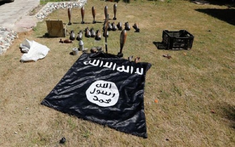 Pemimpin ISIS Bilal Al Sudani Tewas dalam Operasi Khusus Pasukan AS