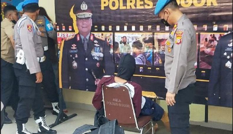 Terungkap Modus Penculik Anak, Ngaku Polisi dan Takut-Takuti Langgar Prokes