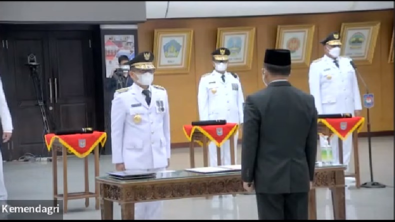 Harta Kekayaan Pj Gubernur Gorontalo Capai Rp11,9 Miliar, Ini Daftarnya