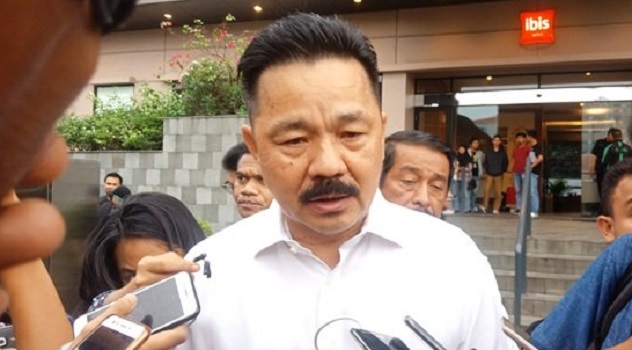 Konglomerat Rusdi Kirana Ungkap Kabar Terbaru IPO Lion Air: Tak Jadi Prioritas Utama