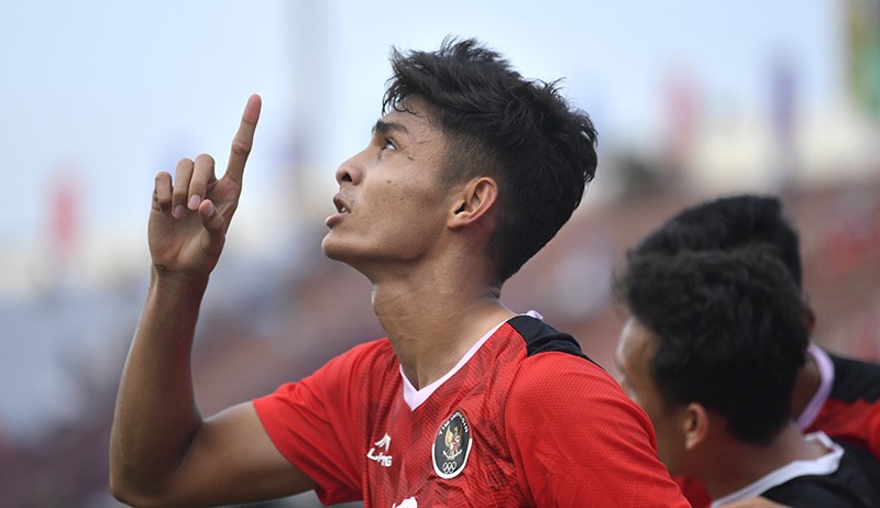 Hasil Lengkap Sepak Bola SEA Games 2021: Ini Empat Negara Lolos Semifinal