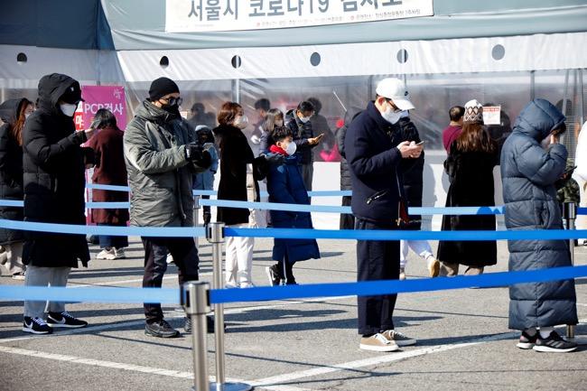 Korea Utara Laporkan Kasus Covid-19 Meninggal Pertama, Akan Segera Lockdown