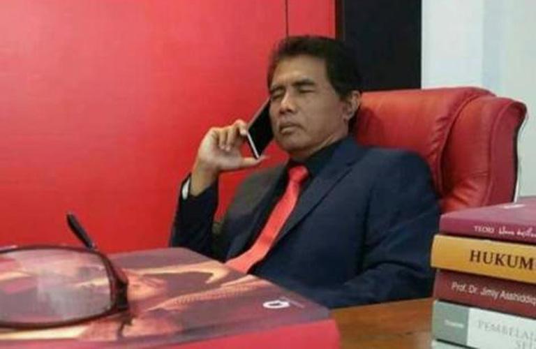 Perbup Demak No 11 Tahun 2022 Resahkan Sekdes ASN, Komisi II DPR Turun Tangan