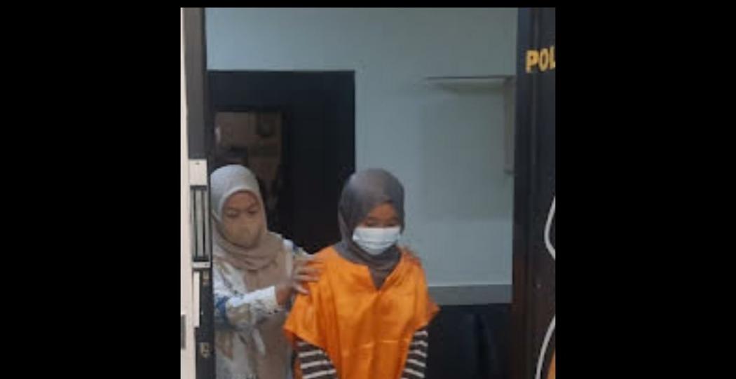 Pembunuh Dini di Cengkareng Segera Diperiksa Kejiwaannya