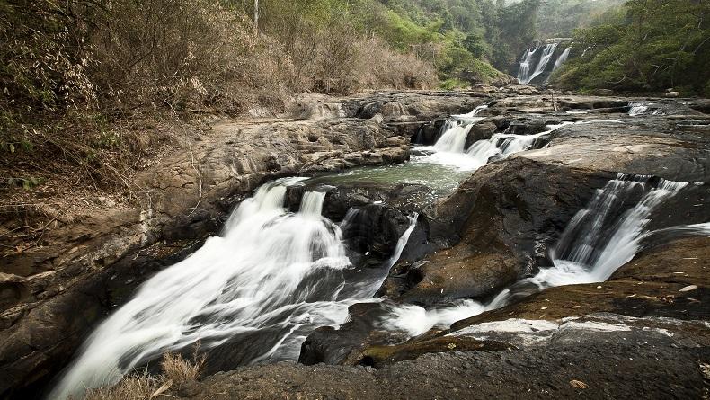 Long Weekend, 4 Air Terjun Eksotis di Jabar Ini Cocok Dikunjungi