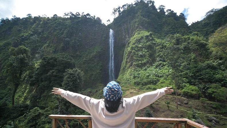 1.000 Kreator Konten Dikerahkan untuk Promosikan Pariwisata Jawa Barat