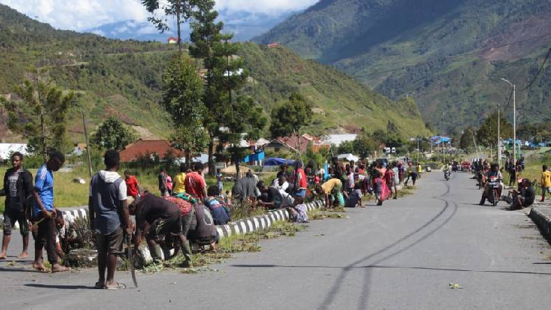 10 Daerah Terdingin di Indonesia, Ada Swiss Kecil yang Terkenal sejak Hindia Belanda