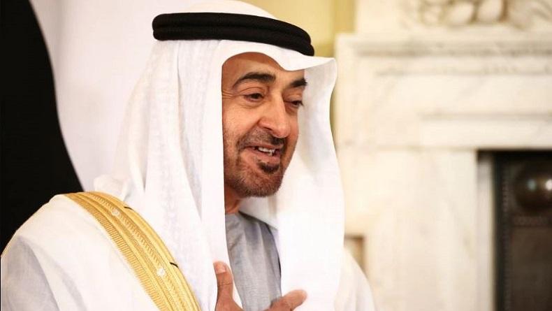 Presiden Sheikh Mohammed bin Zayed Dijadwalkan Hadiri Pernikahan Kaesang-Erina