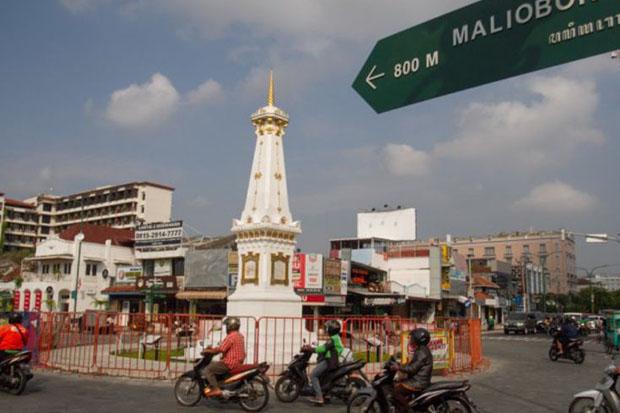 Prakiraan Cuaca Jogja Berawan, BMKG: Waspada Gelombang Tinggi