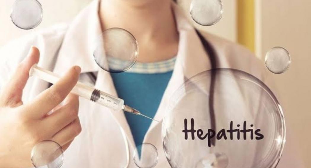 Peneliti Jepang Temukan Keterkaitan Virus Omicron dengan Hepatitis Akut Misterius