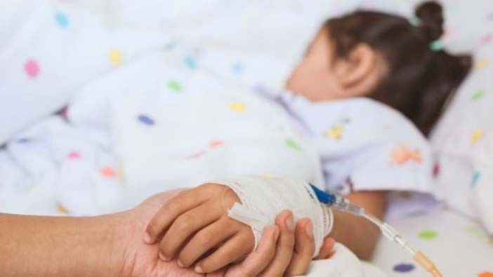 Ini Perbedaan Covid-19 dengan Hepatitis Akut Misterius pada Anak, Penyakit yang Berasal dari Virus 
