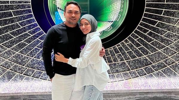 Memutuskan Pakai Hijab di Usia 40 Tahun, Begini Tanggapan Suami Meisya Siregar 
