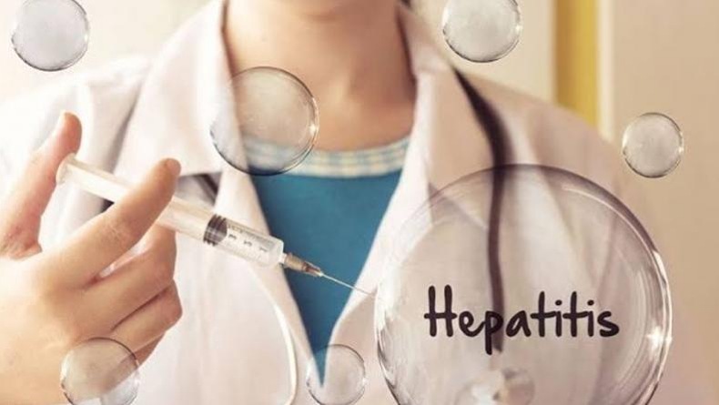 Temuan Peneliti Jepang soal Hepatitis Akut Misterius Patut Diwaspadai