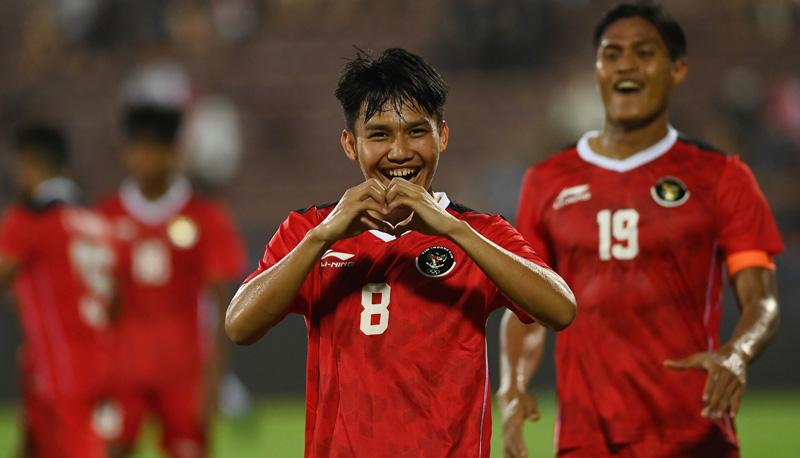Ini Link Live Streaming Timnas Indonesia vs Thailand U-23 Gratis di RCTI+