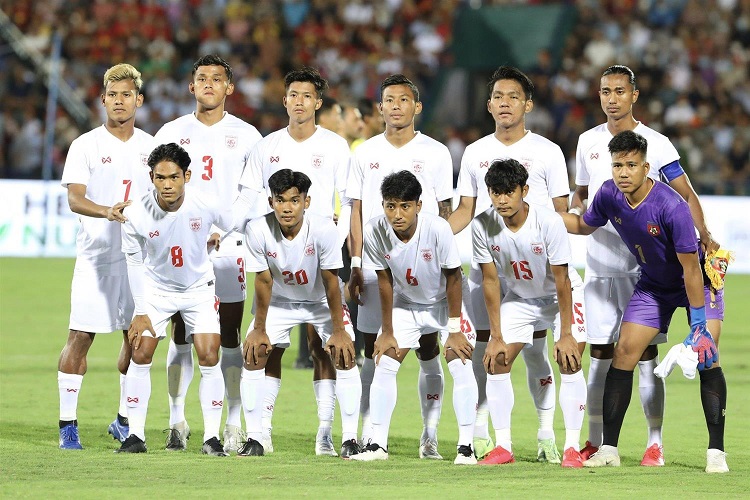 Calon Lawan Indonesia di SEA Games 2023 Dihajar Klub Thailand 0-4