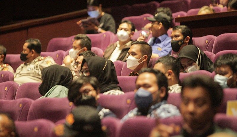 Awal 2026 Sudah 15 Juta Tiket Bioskop Terjual, Film Nasional Dominasi Libur Lebaran