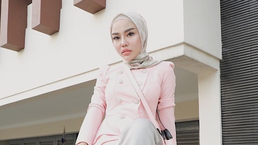 Keluarga Minta Maaf terhadap Korban Penipuan, Medina Zein Kini Masuk RS Jiwa