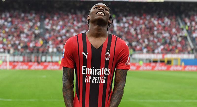 Hasil AC Milan Vs Atalanta: Menang, I Rossoneri Selangkah Lagi Raih Scudetto