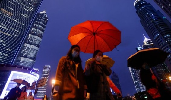 China Beri Sinyal Tak Mampu Capai Target Pertumbuhan Ekonomi Tahun Ini