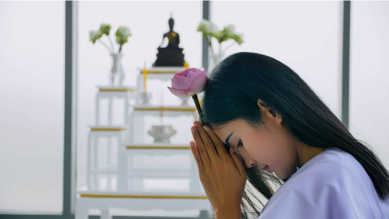 Kumpulan Kata-kata Mutiara Ucapan Selamat Hari Raya Waisak 2022 dalam Bahasa Inggris Beserta Artinya