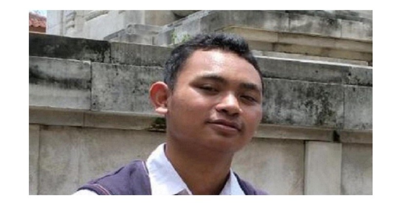 Bikin Heboh Anak Tukang Bangunan Berhasil Diterima 7 Kampus TOP Dunia, Salah Satunya di Kolombia