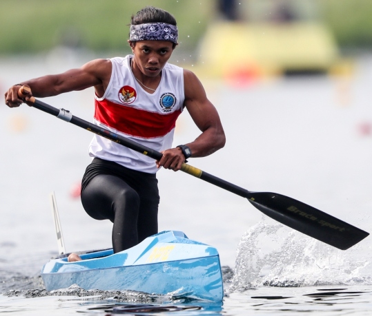 Hasil SEA Games 2021: Kano Indonesia Gemilang, Sukses Raih 2 Emas dan 1 Perak