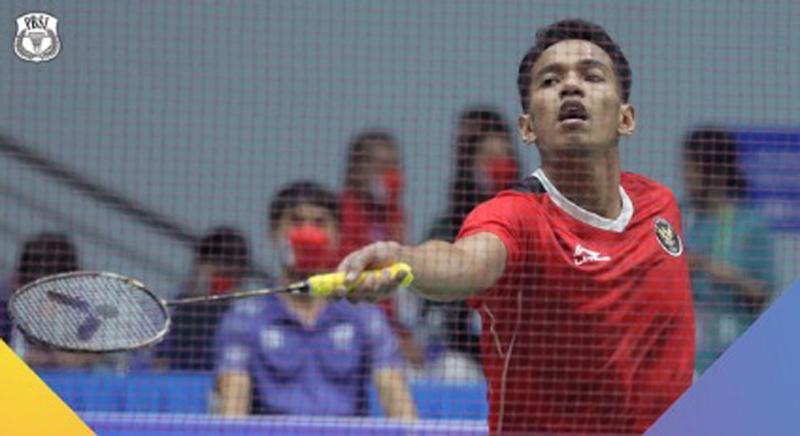 Link Live Streaming Chico Aura Vs Jagoan Hong Kong di Final Malaysia Masters 2022