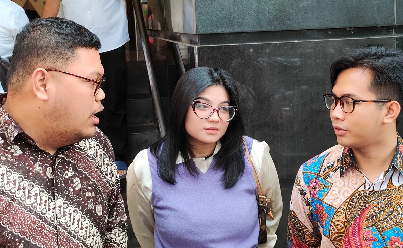 Kehamilannya Disebut Settingan, Dea Onlyfans Pertimbangkan Ambil Langkah Hukum
