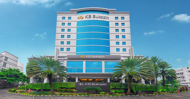 KB Bukopin Masuk Indeks Global MSCI, Sentimen Sangat Positif untuk Investor Saham