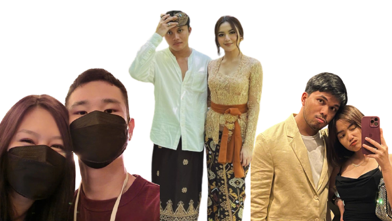 5 Pasangan Artis yang Go Public 2022, Terbaru Ada Sisca Kohl dan Jess No Limit