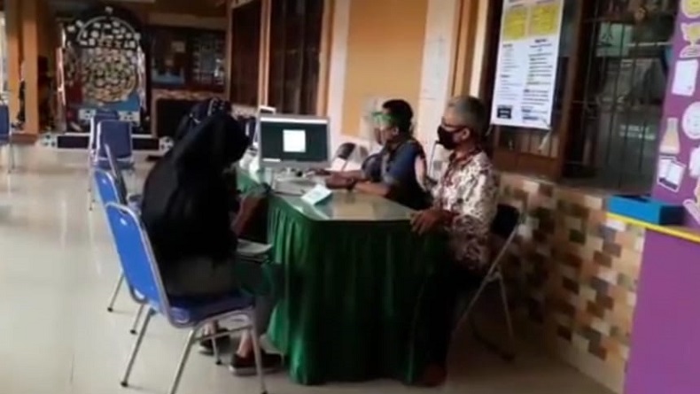 Saber Pungli Jabar Sebut 5 Kota dan Kabupaten Ini Paling Rawan Pungutan Liar PPDB 2022
