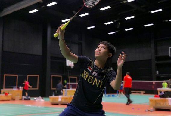 Terungkap! Ini Cedera yang Bikin Siti Fadia Mundur di Semifinal Malaysia Open 2023 