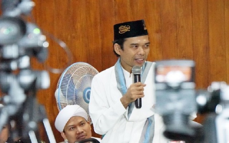 Terungkap, Alasan Singapura Tolak Masuk UAS Ternyata karena Masalah Ini