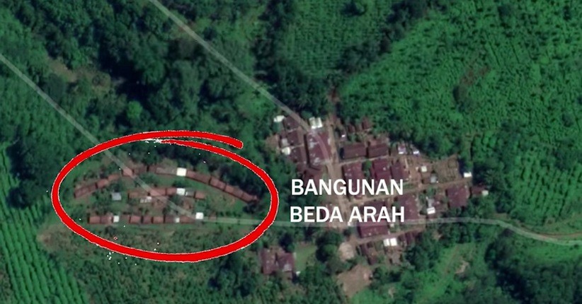 Mengenal Desa Penari di Film KKN yang Sebenarnya, Terdapat Tapak Tilas hingga Patung Penari Misterius
