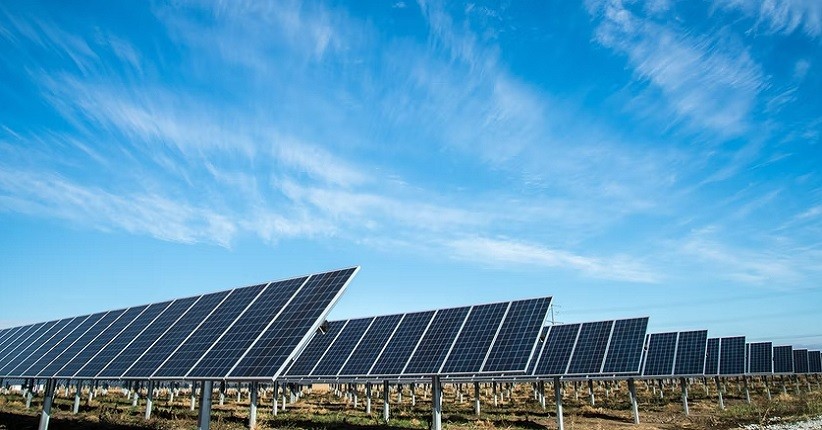 Panel Surya atau Solar Cell, Inilah Keuntungan untuk Penggunanya