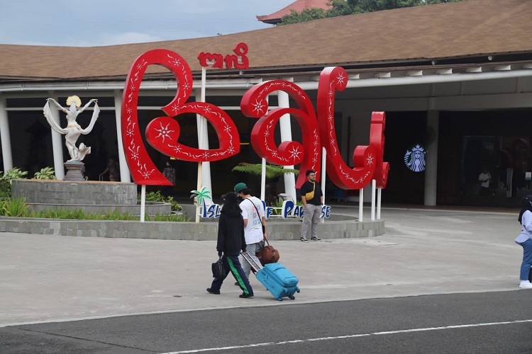 Polisi Tahan Dosen Pelaku Pelecehan Bocah di Toilet Bandara Ngurah Rai