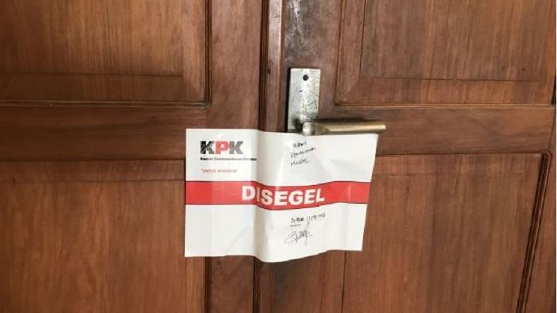Oknum Pegawai Pemkot Ambon Bakar Dokumen Bukti Suap, KPK: Diduga Perintah Atasan