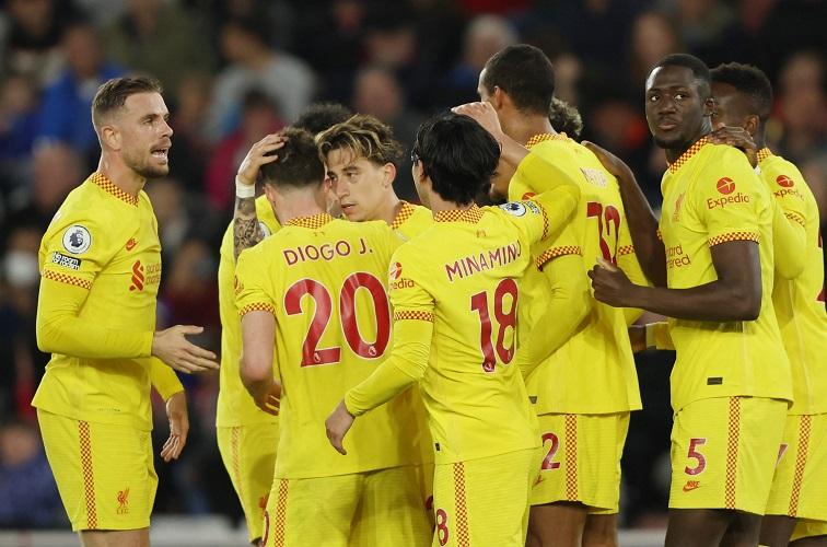 Liverpool Lawan Real Madrid di Final Liga Champions, Ini Prediksi Michael Owen