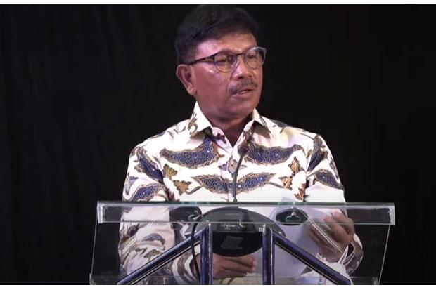  Menkominfo Sebut Peralihan Teknologi 5G Buka 4,6 Juta Pekerjaan Baru