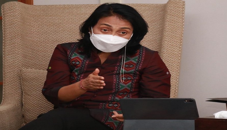Menteri PPPA Sebut Ayah Aniaya 2 Anak di Cimahi Tindakan Kejam dan Sadis