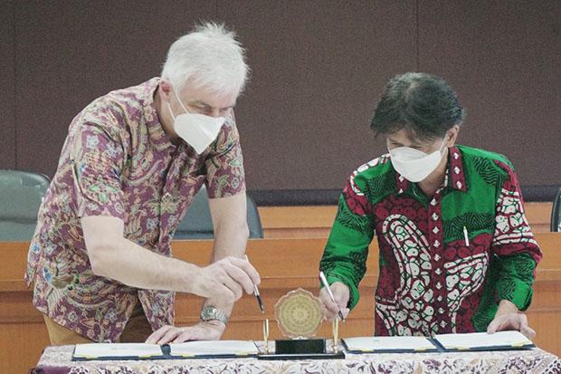 UMY-Hannover Medical School Jerman Kerja Sama Bidang Akademik dan Kesehatan