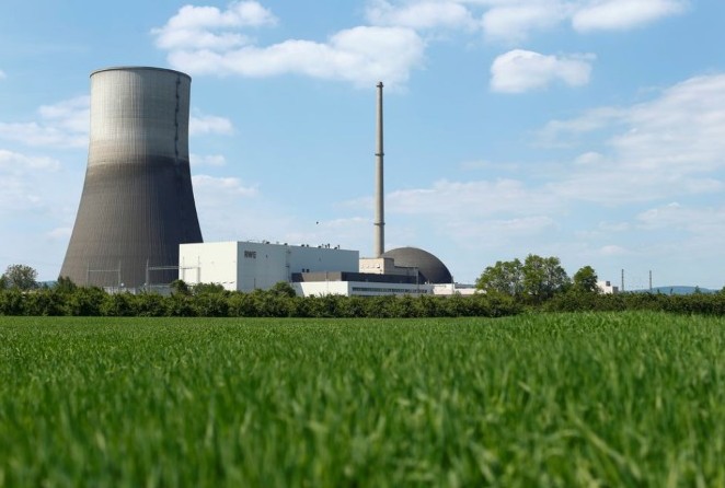 Korea Selatan Ingin Berpartisipasi dalam Pengembangan Energi Nuklir di Indonesia