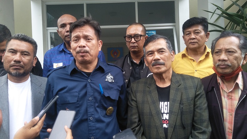 KPPOSB Siap Gugat ke PTUN jika Pemilihan Ketum KONI Langgar Aturan